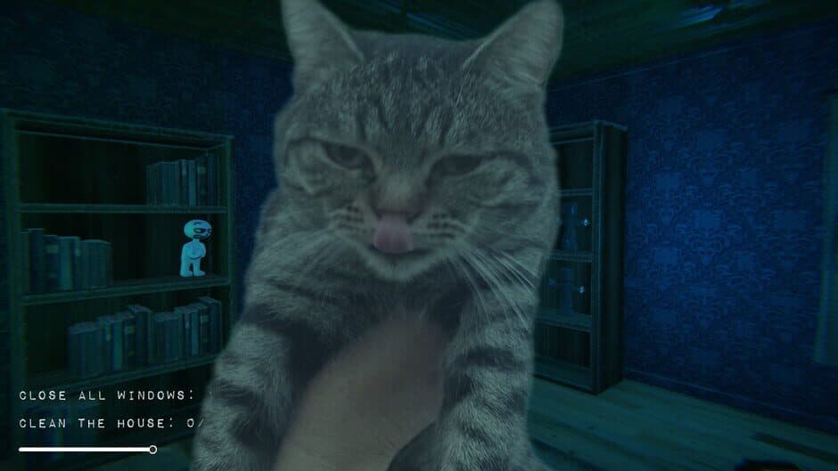 Скриншот 8 из No, I'm Not a Femboy