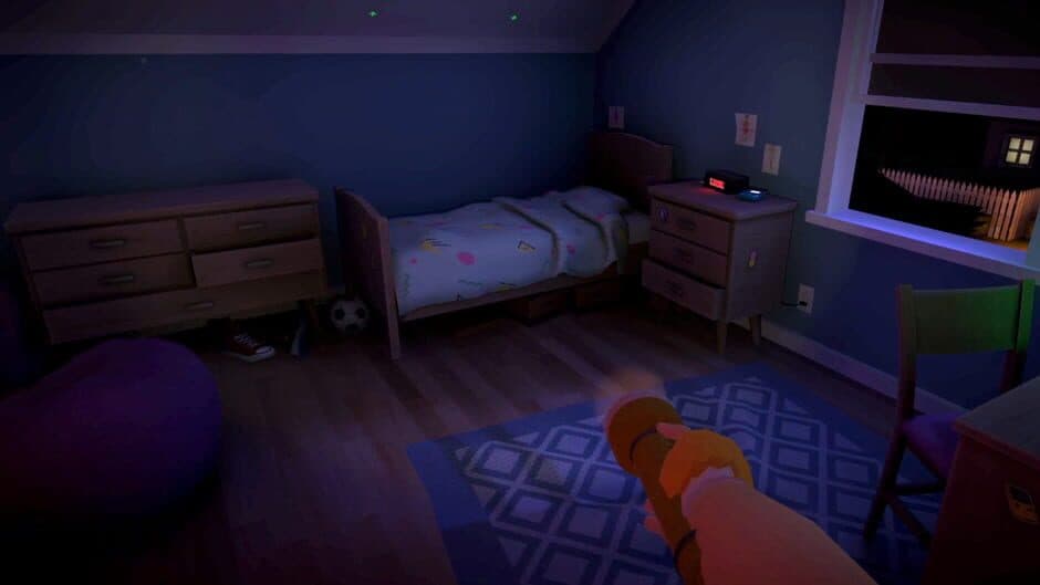 Скриншот 2 из Monsters In My Closet