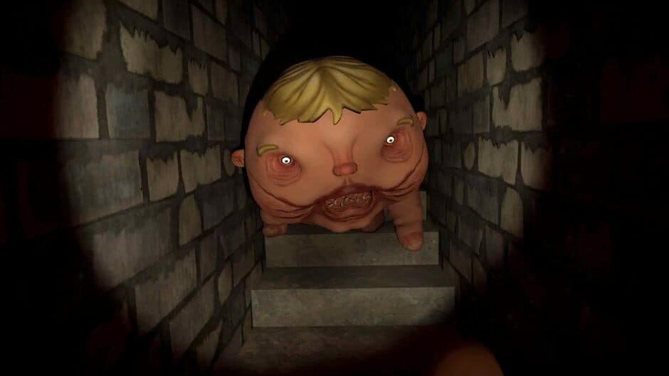 Скриншот 3 из Monsters In My Closet
