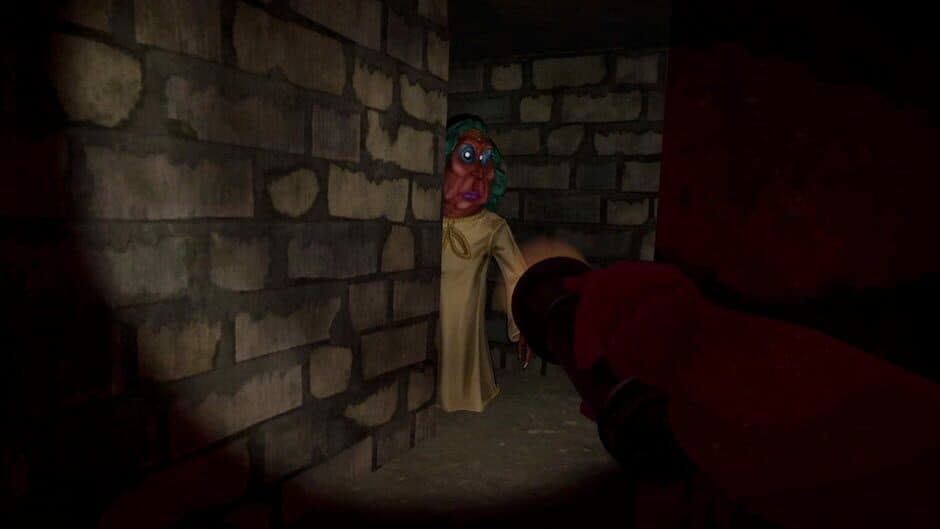 Скриншот 4 из Monsters In My Closet
