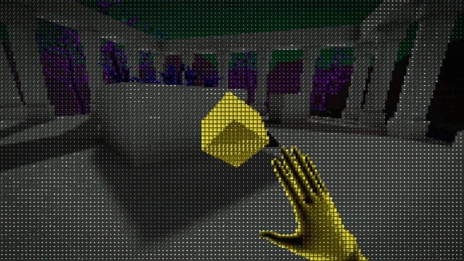 Скриншот 4 из Data Rot