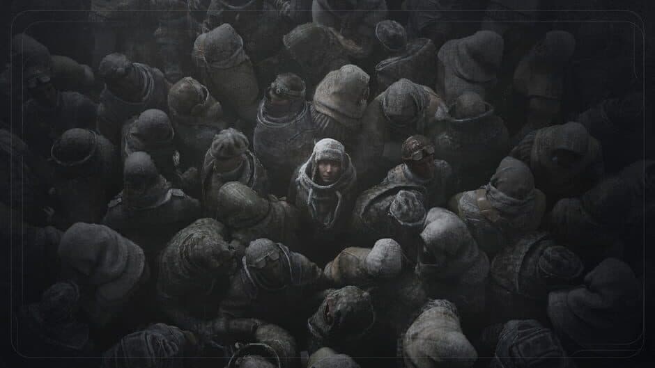 Скриншот 9 из Frostpunk 2: Deluxe Edition