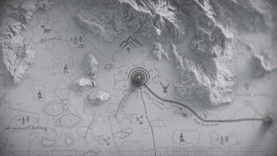 Скриншот 2 из Frostpunk 2: Deluxe Edition