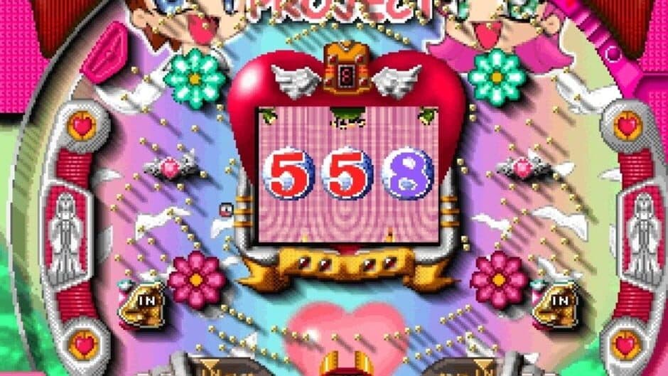 Скриншот 1 из Simple 1500 Series Vol. 15: The Pachinko