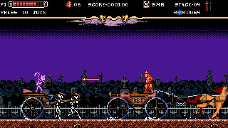 Скриншот 3 из Saint Slayer: Spear of Sacrilege