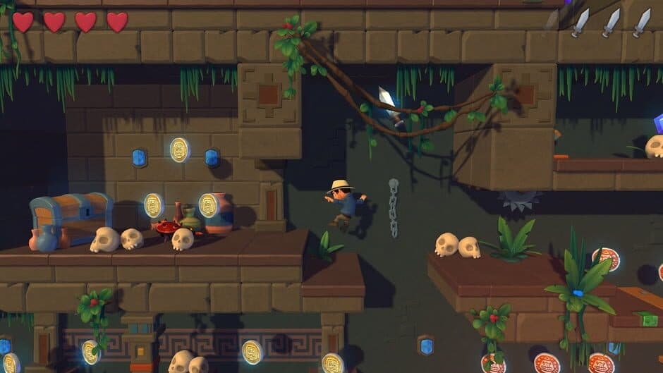 Скриншот 6 из Pyramid Quest 2