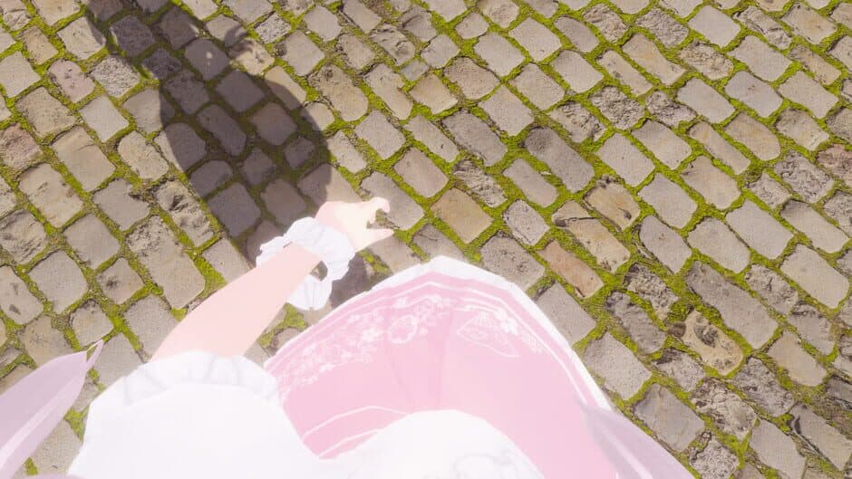 Скриншот 2 из Magic Girls
