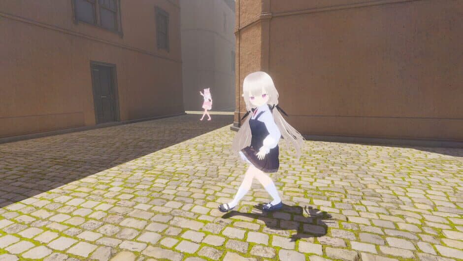Скриншот 4 из Magic Girls