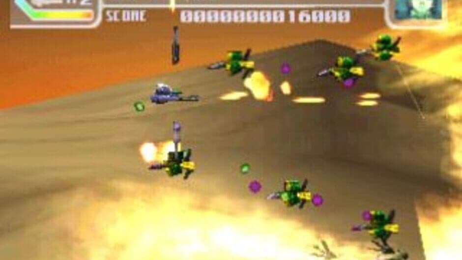 Скриншот 1 из Shooter: Space Shot