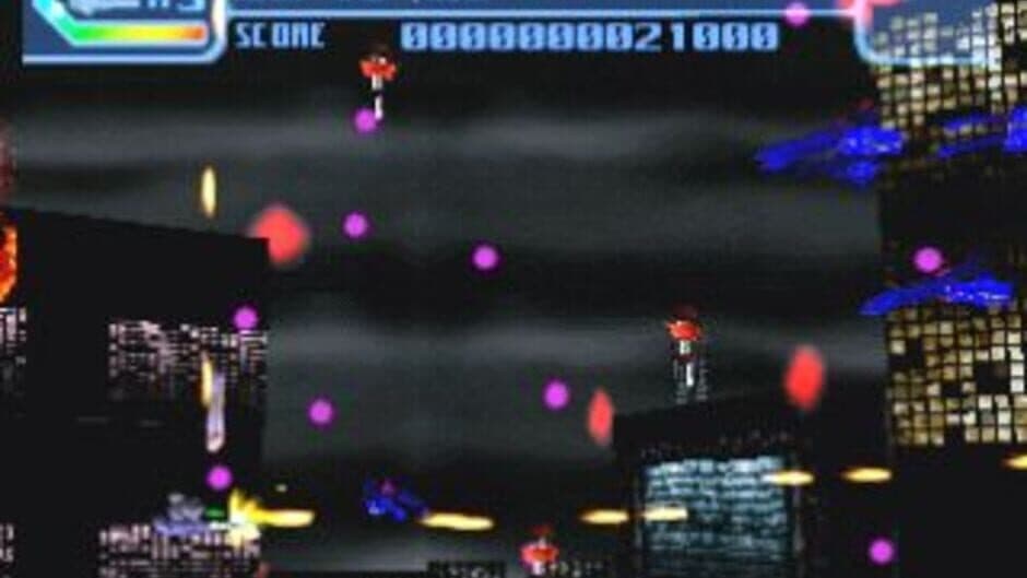 Скриншот 3 из Shooter: Space Shot