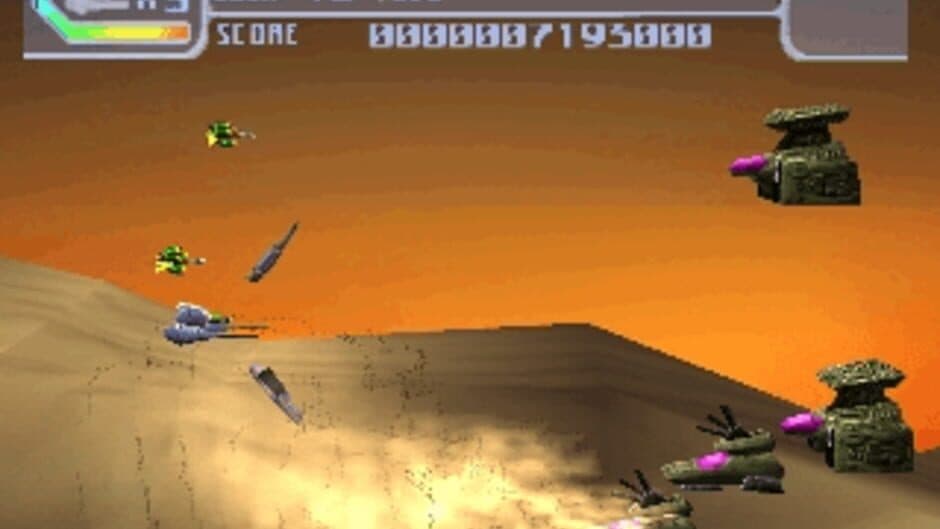 Скриншот 5 из Shooter: Space Shot