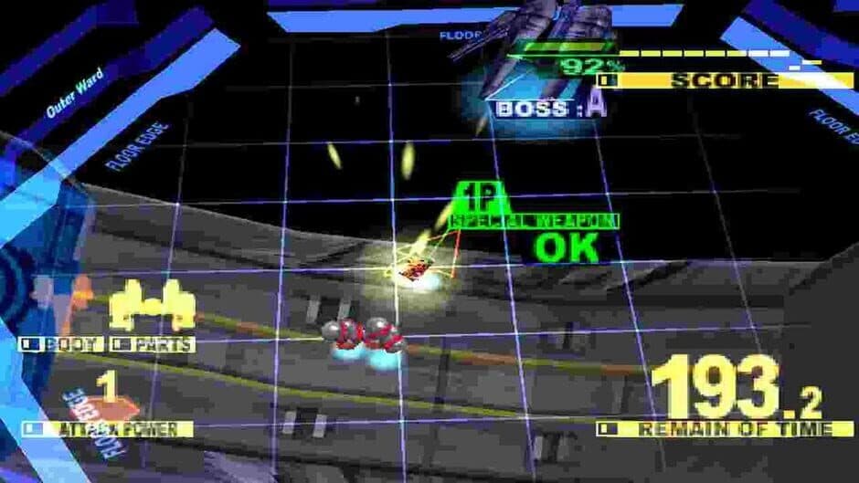 Скриншот 7 из Shooter: Space Shot