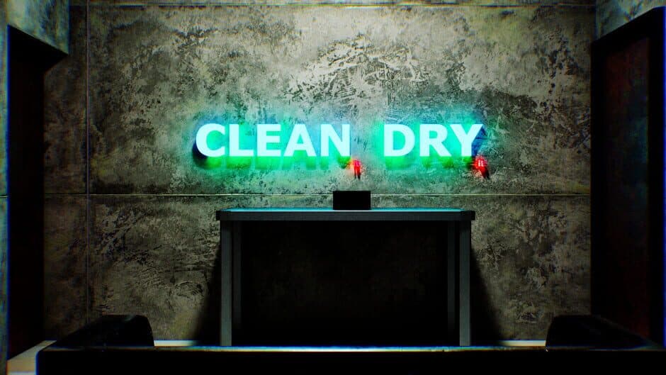 Скриншот 1 из Clean It Dry It