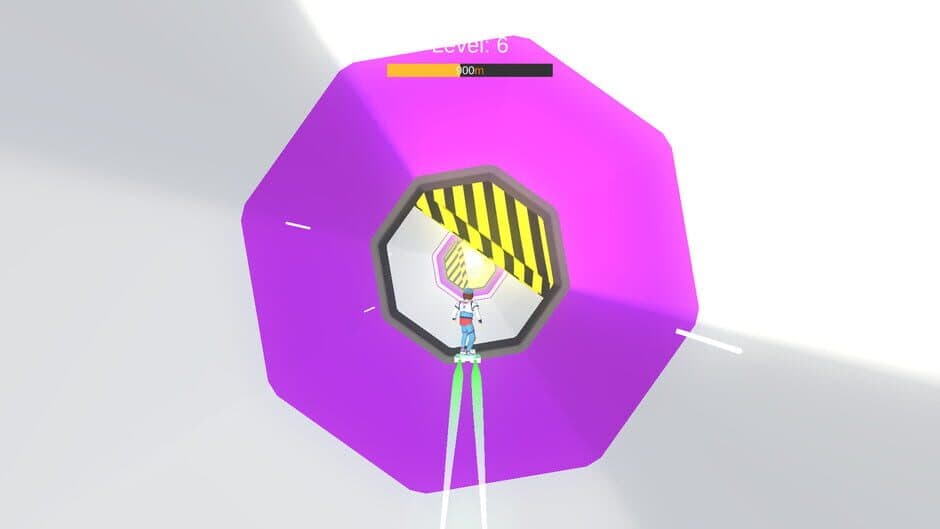 Скриншот 1 из Speed Vortex