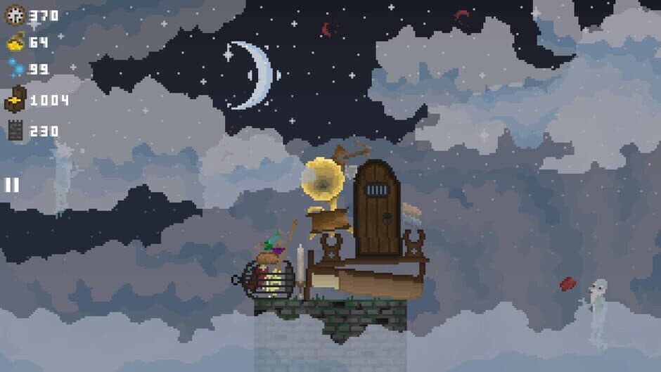 Скриншот 1 из Greed
