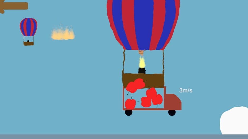 Скриншот 3 из To Be a Millionaire
