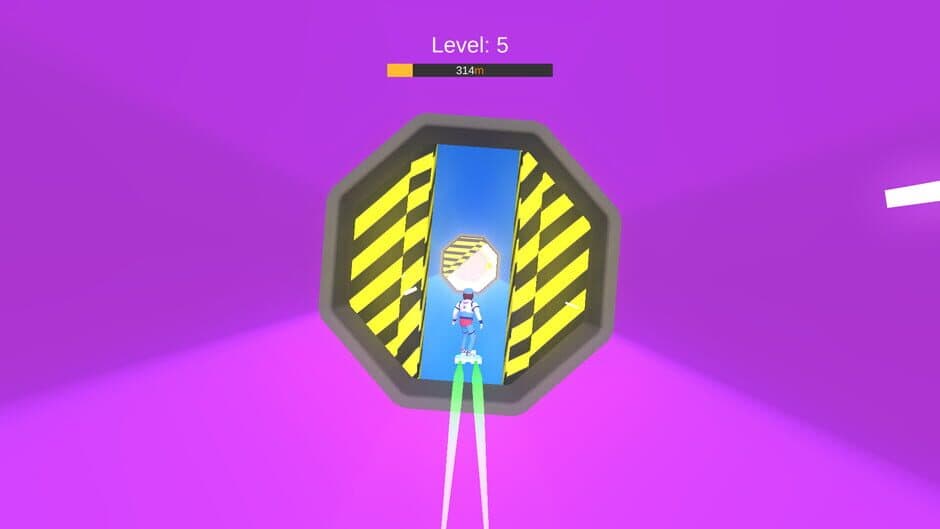 Скриншот 2 из Speed Vortex