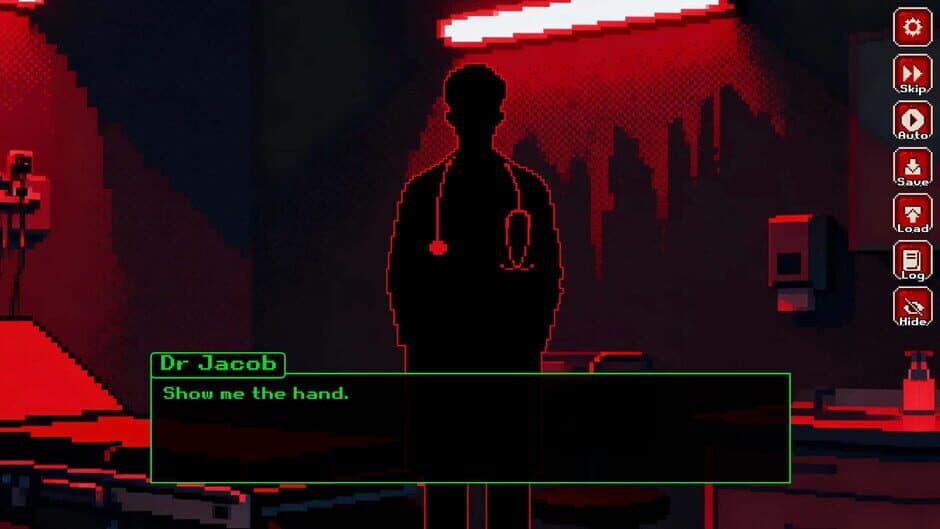 Скриншот 2 из Doctor Visit