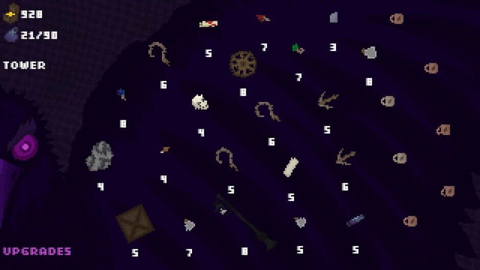 Скриншот 5 из Greed