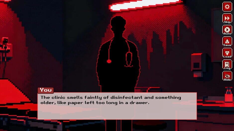 Скриншот 4 из Doctor Visit