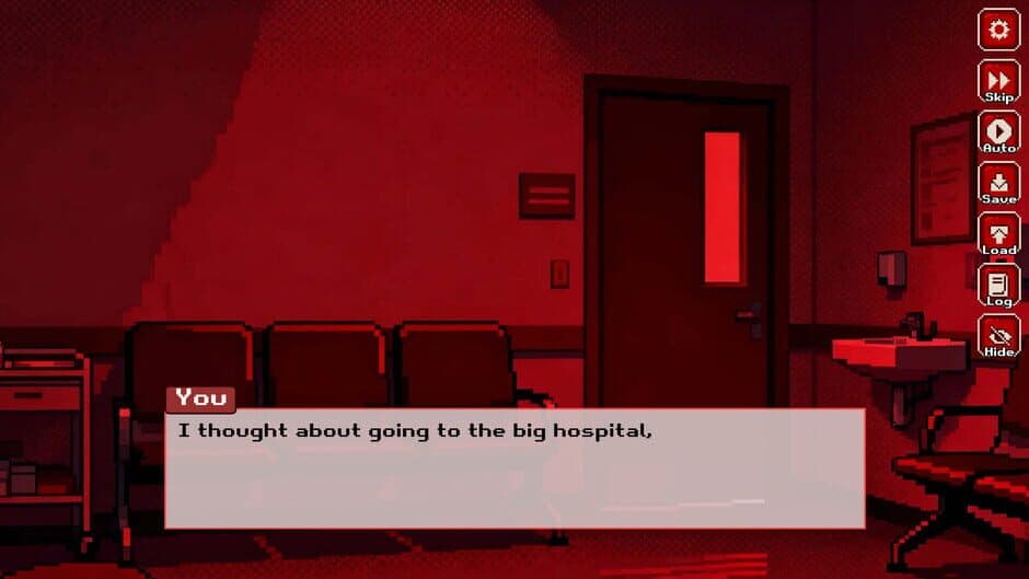 Скриншот 5 из Doctor Visit