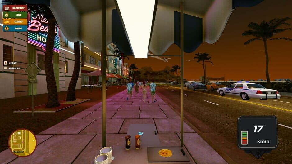Скриншот 10 из Summer Delicous Simulator