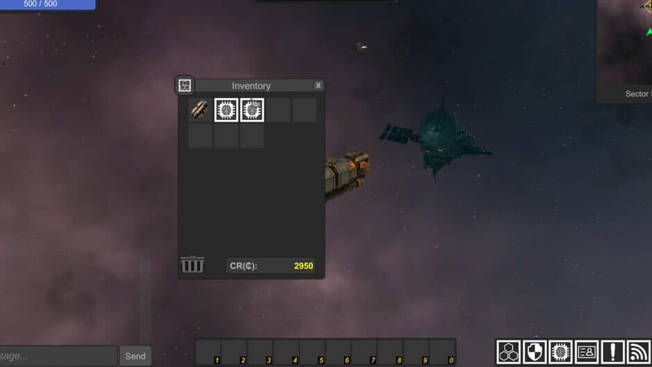 Скриншот 3 из Spacelane Express