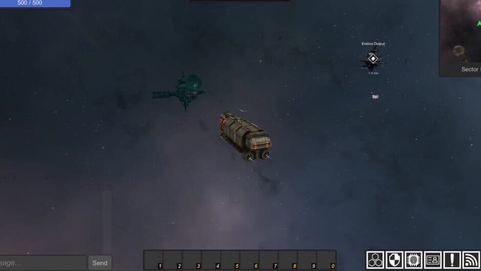 Скриншот 5 из Spacelane Express
