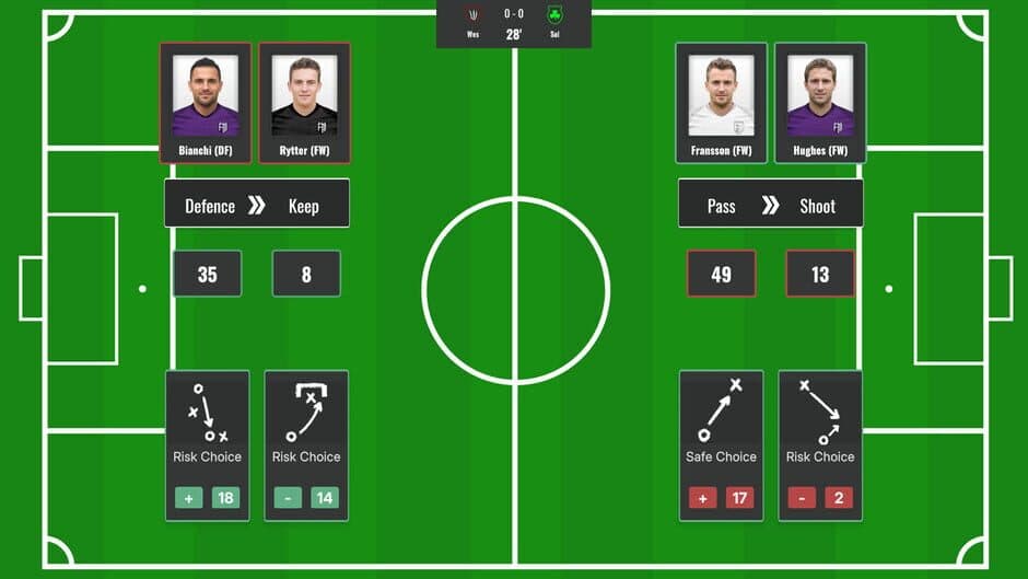 Скриншот 2 из Youth Academy