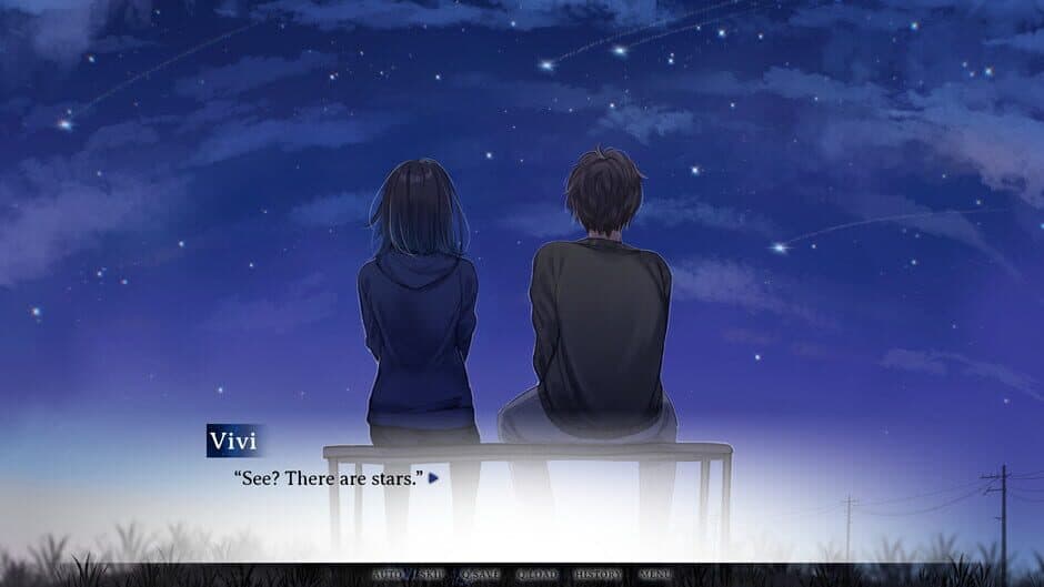 Скриншот 2 из Our Ephemeral Nights