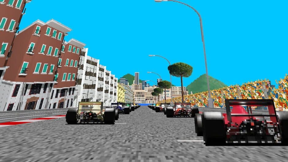 Скриншот 3 из Formula 2.5