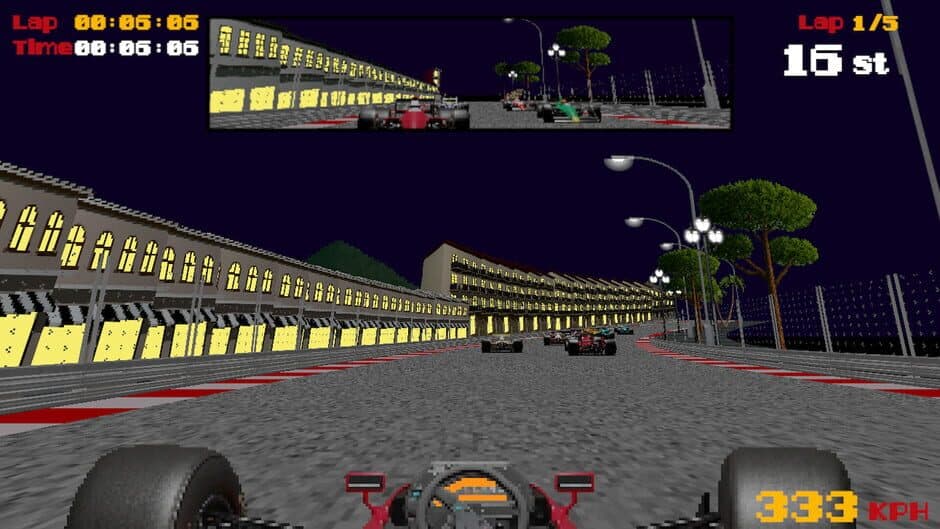 Скриншот 4 из Formula 2.5