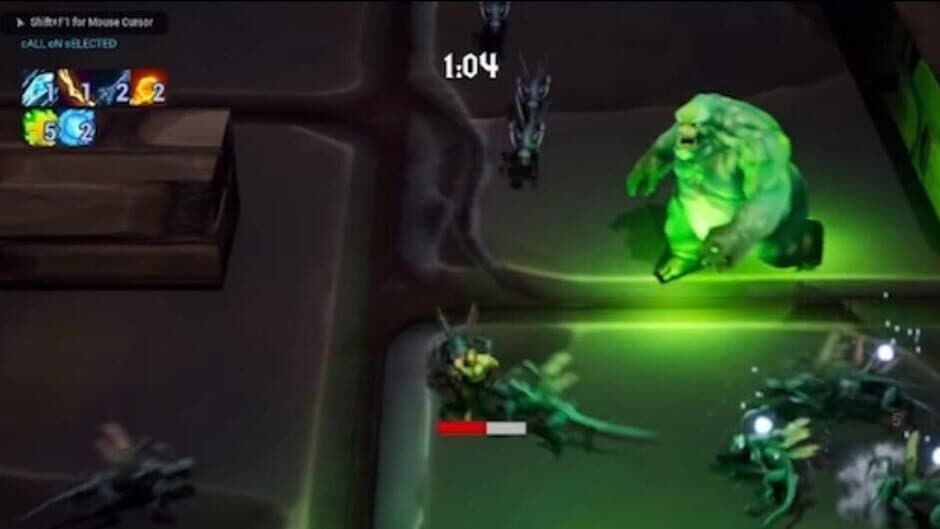Скриншот 3 из WishBreaker
