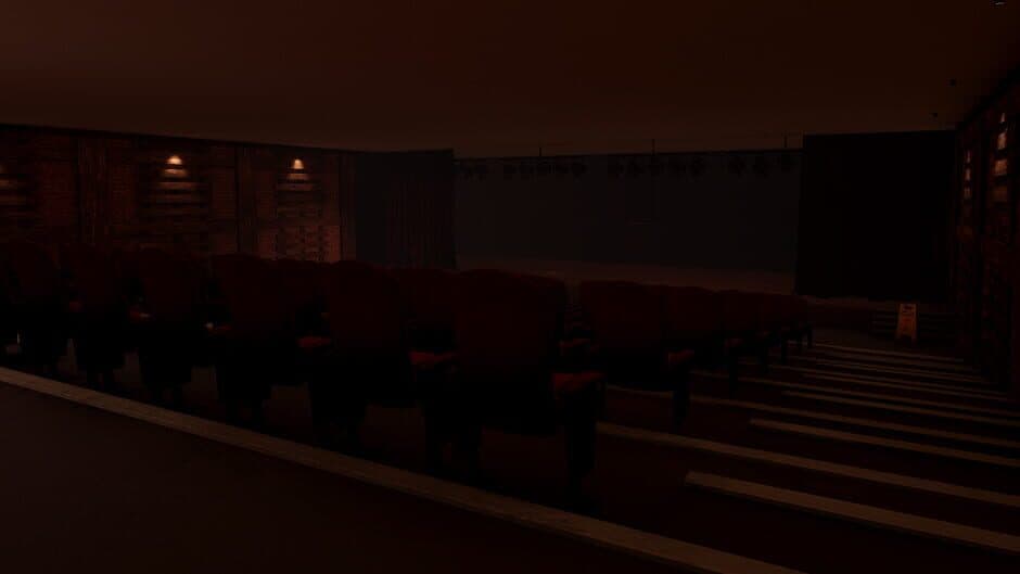 Скриншот 2 из After the Curtain Call