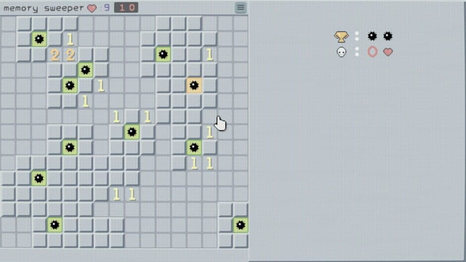 Скриншот 5 из Sweepminer