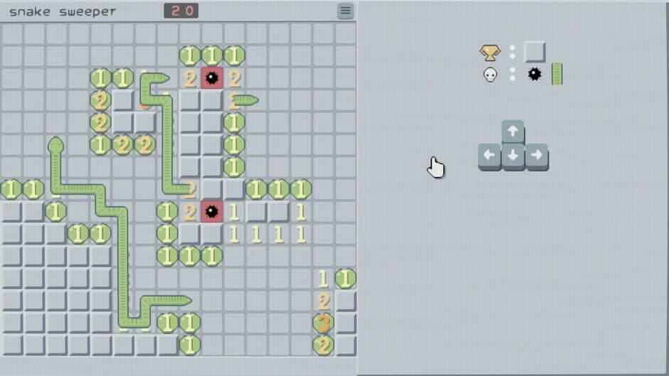 Скриншот 6 из Sweepminer