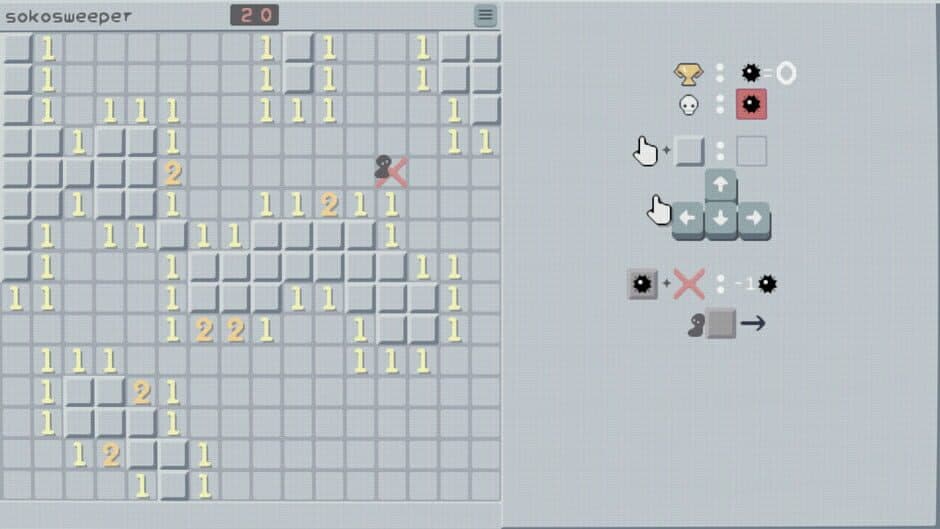 Скриншот 11 из Sweepminer