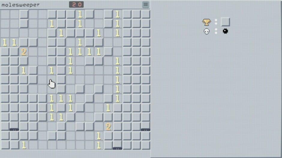 Скриншот 12 из Sweepminer