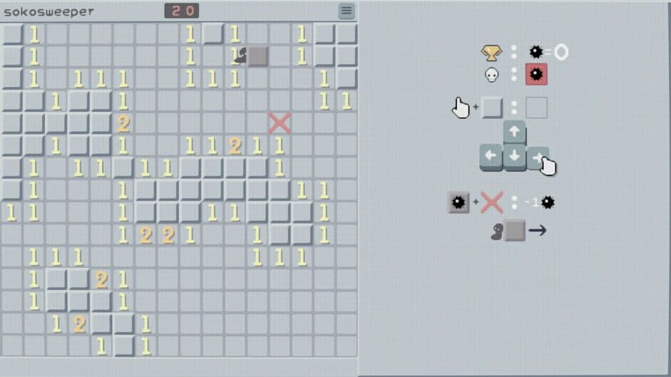 Скриншот 8 из Sweepminer