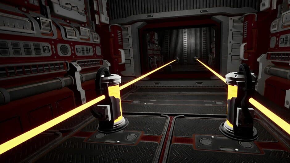Скриншот 3 из Euphoria: Supreme Mechanics VR