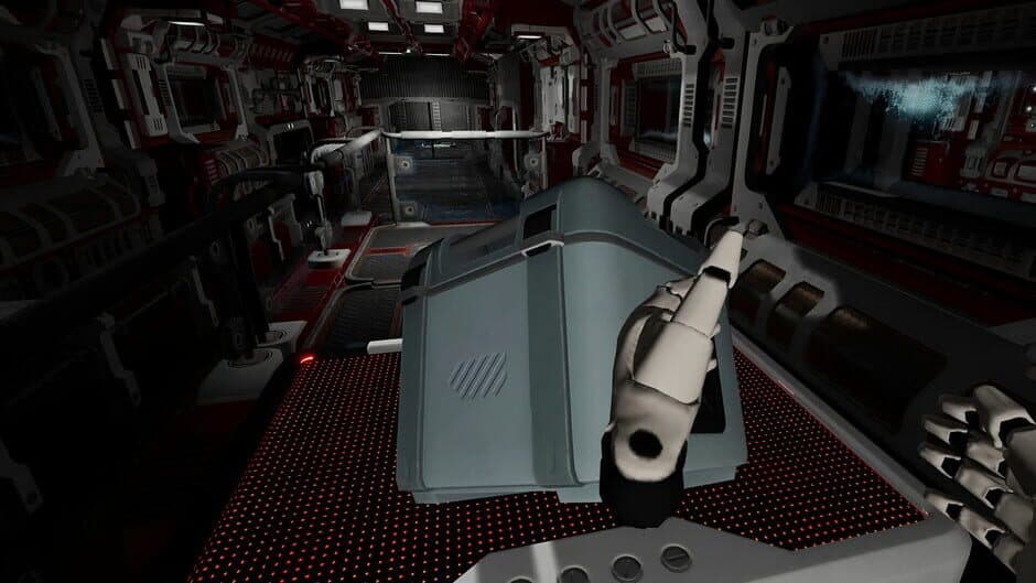 Скриншот 2 из Euphoria: Supreme Mechanics VR