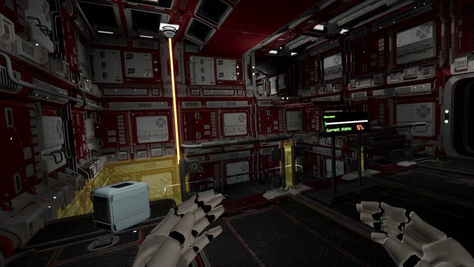 Скриншот 6 из Euphoria: Supreme Mechanics VR