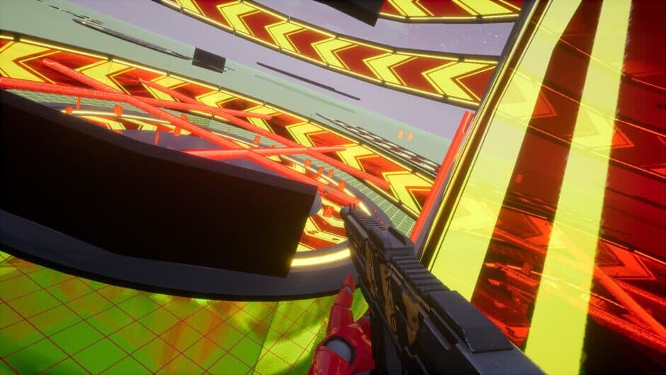 Скриншот 7 из Bunny Hopper