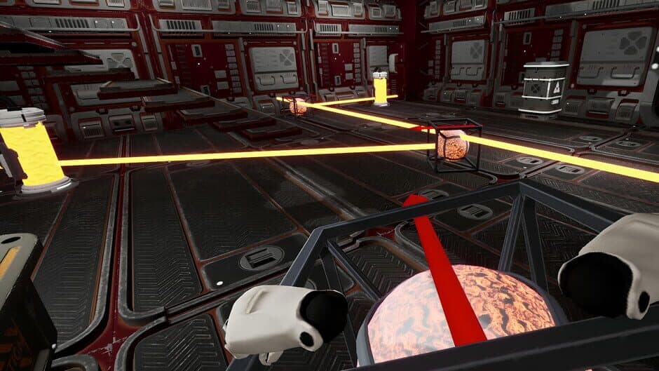 Скриншот 8 из Euphoria: Supreme Mechanics VR