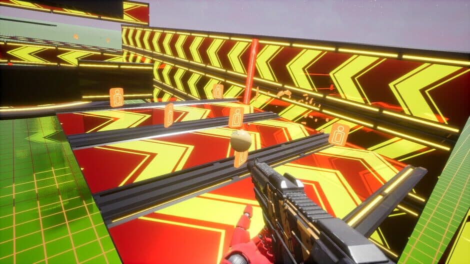 Скриншот 8 из Bunny Hopper
