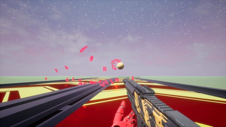 Скриншот 5 из Bunny Hopper