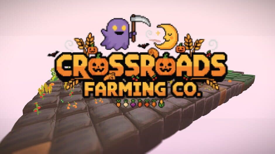 Скриншот 3 из Crossroads Farming Co.