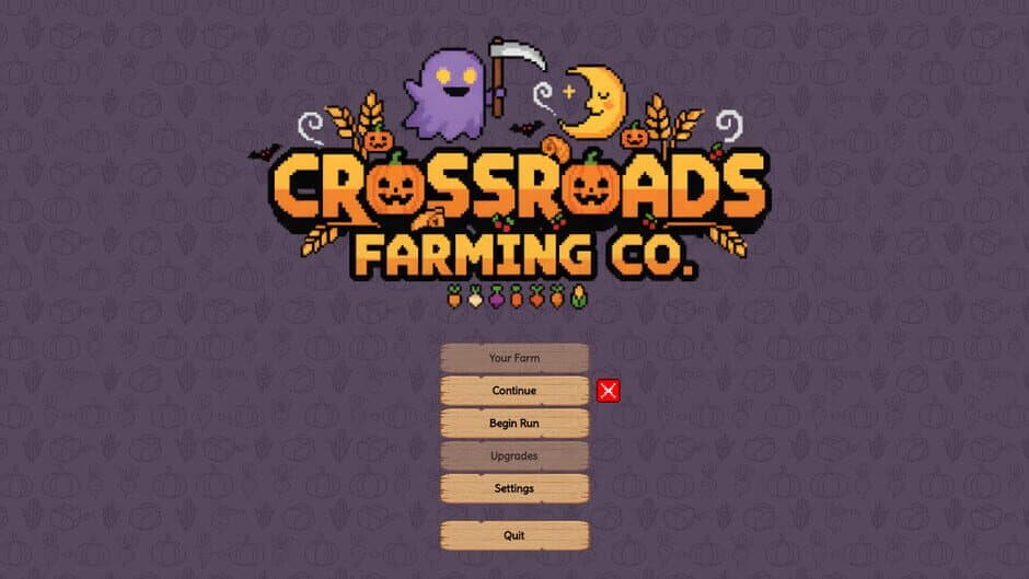 Скриншот 4 из Crossroads Farming Co.