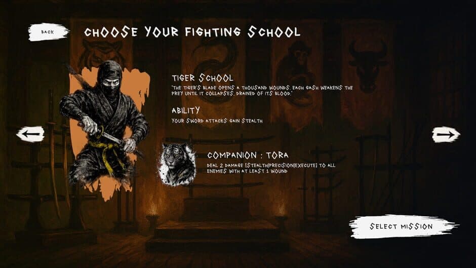 Скриншот 2 из Last Shinobi