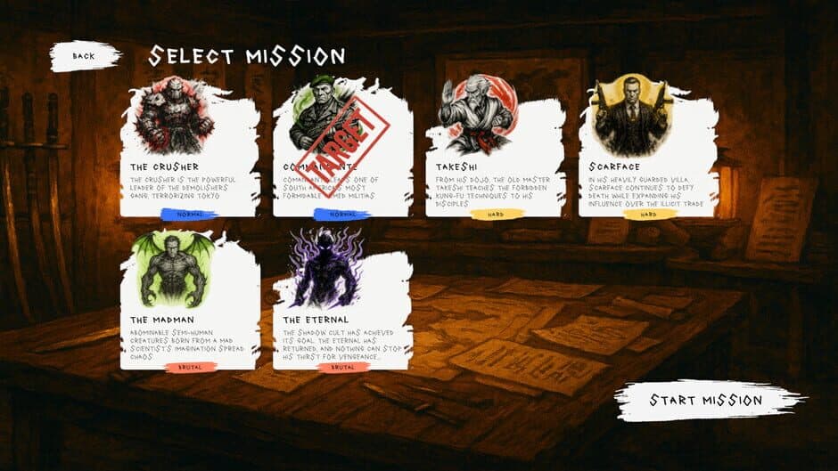 Скриншот 3 из Last Shinobi